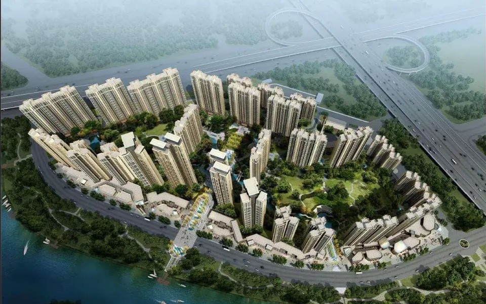 老高说的大实话,老高说房业绩