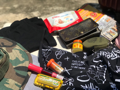 芭提雅旅游格兰岛,泰国芭提雅格兰岛穿什么衣服