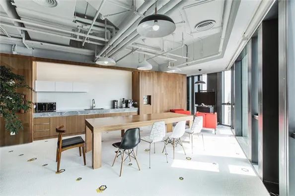 文化传媒公司办公室装修怎样设计？这些技巧，你get到几个？