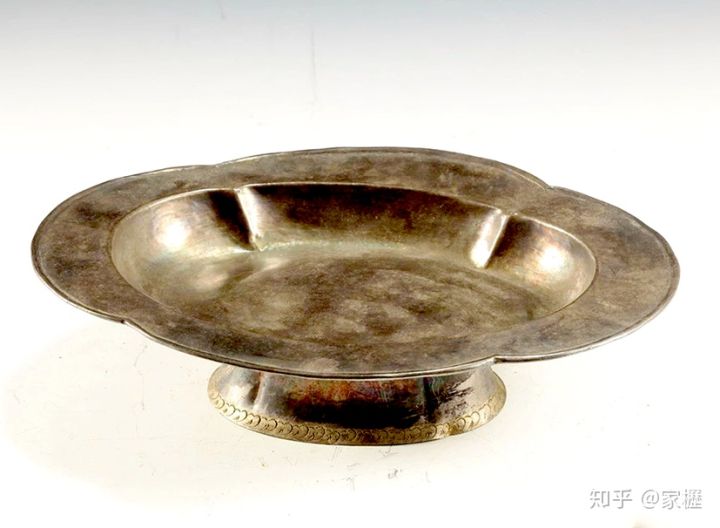 千年官定承载大唐金银器的风采-沙家櫪