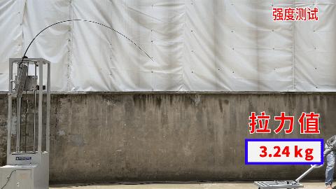 花了300块钱买渔具,用几十块钱的鱼竿丢人吗