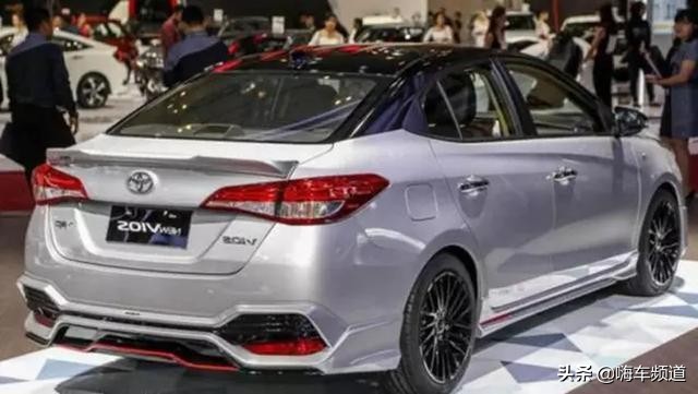 2019丰田威驰有1.6排量吗,丰田威驰1.3排量的发动机