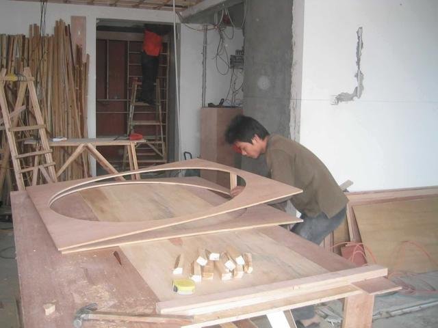 老师傅装修技巧,老师傅谈装修视频