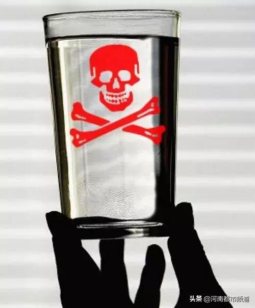 女子2次给丈夫下毒,丈夫被下毒三次