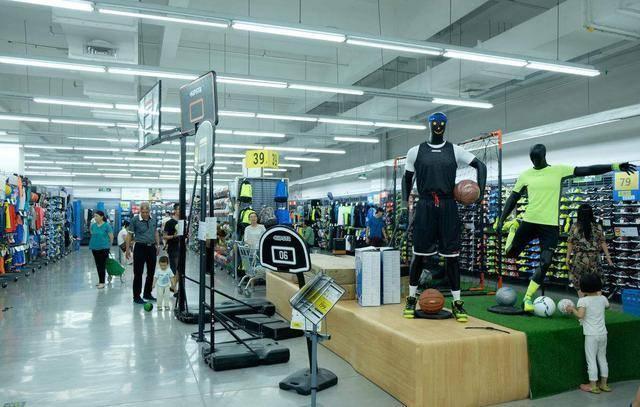 迪卡侬为什么不打广告,不请明星代言的好护肤品