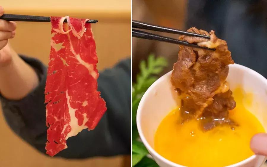 上海寿喜锅自助哪家强?(下)