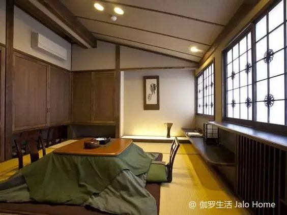 榻榻米的真实感受,年轻人对你一无所知