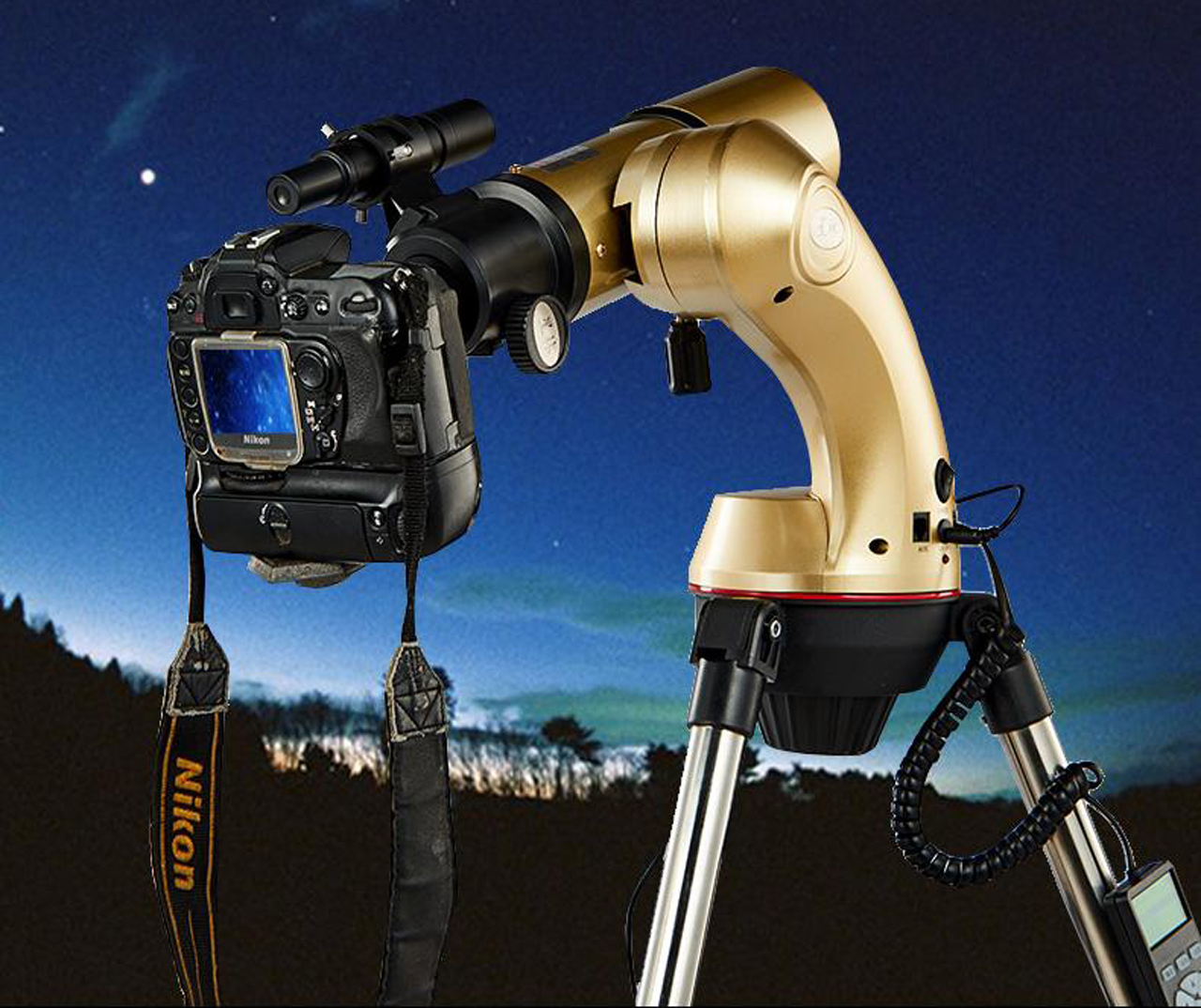 天文爱好者如何选择望远镜,天文望远镜赤道仪选购