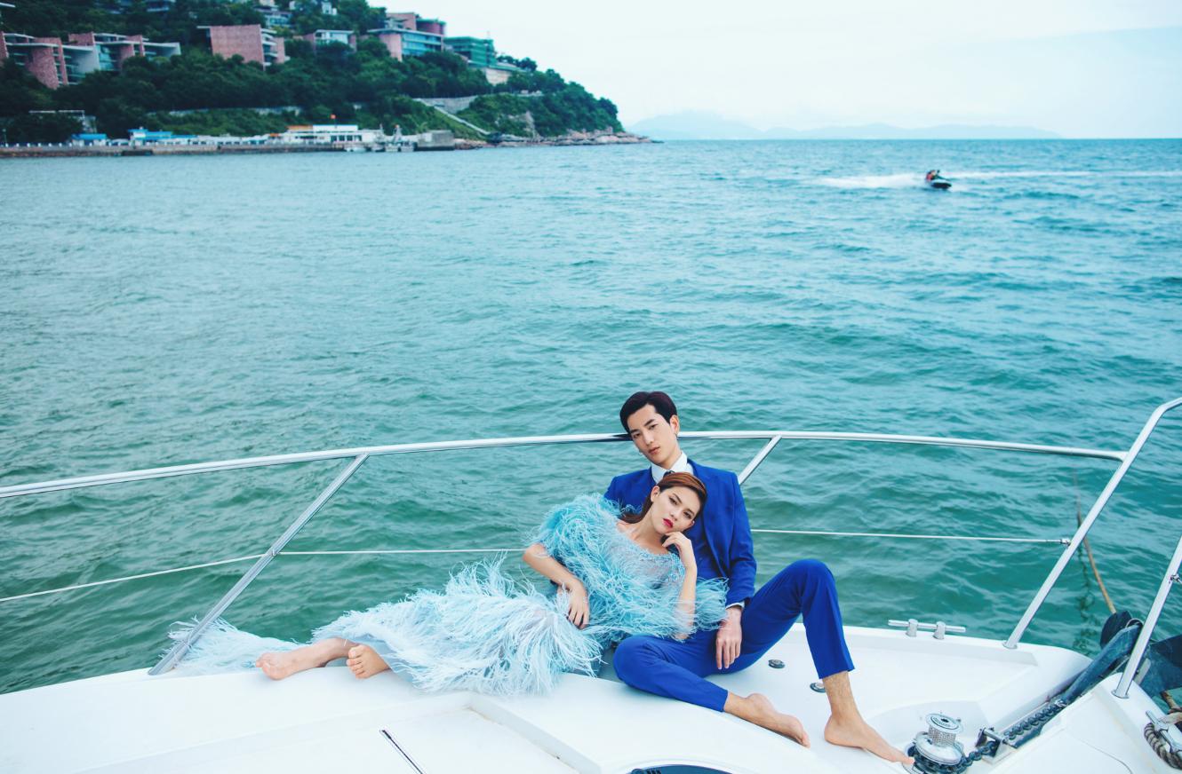 夏天拍婚纱照去哪里最好,夏天去哪里拍婚纱照