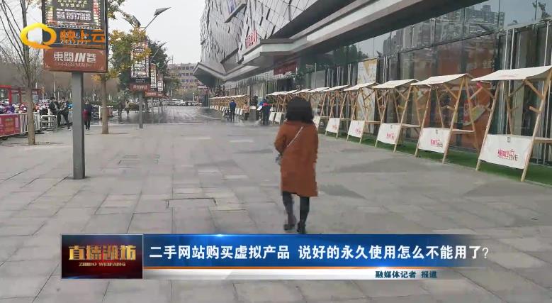 二手虚拟产品能用吗 (网上购买虚拟产品怎么处理)