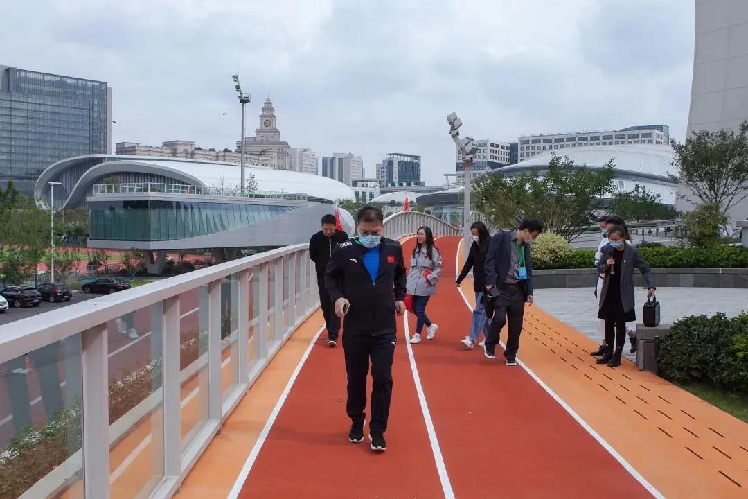 西湖区委书记高国飞：亚运来黄龙观赛，推荐游两景区