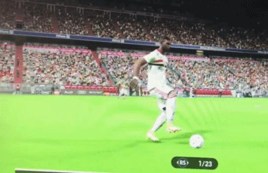 这款经典足球游戏,正统续作竟被玩家标上「恐怖游戏」的标签?