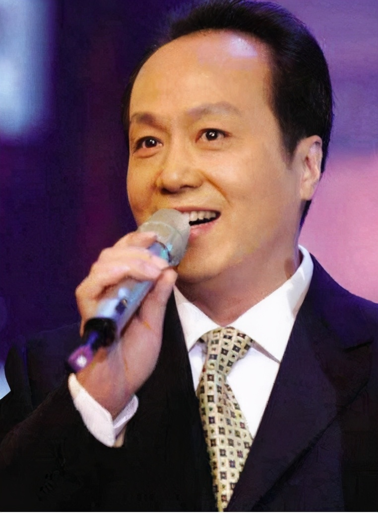 罗京去世12年母亲不知死讯,罗京去世前影像