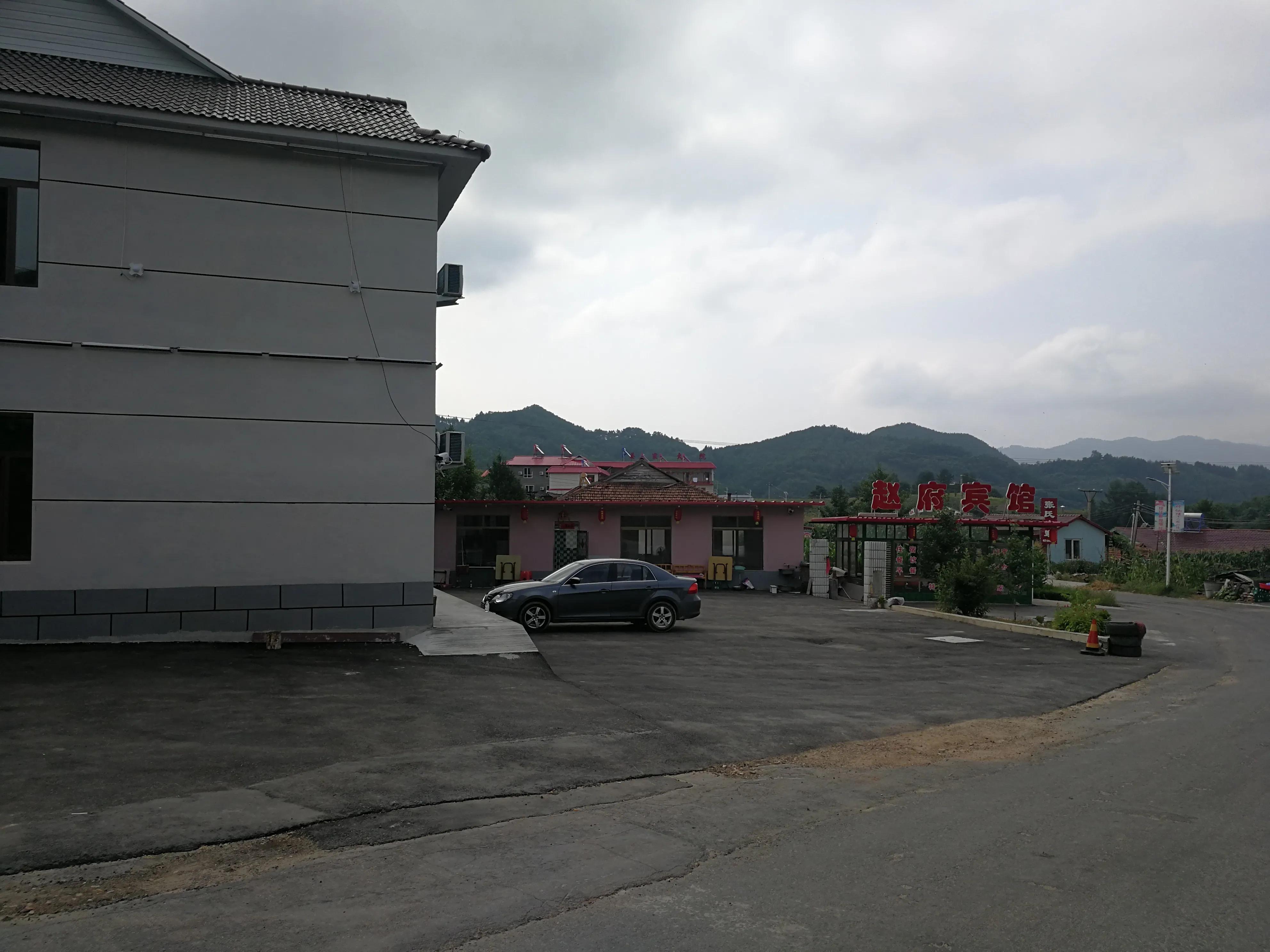 丹东集安自驾游攻略,沈阳丹东集安旅游记录