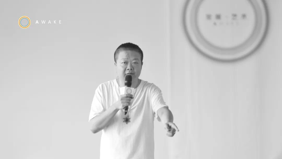 放松是一种心态,放松是正向情绪