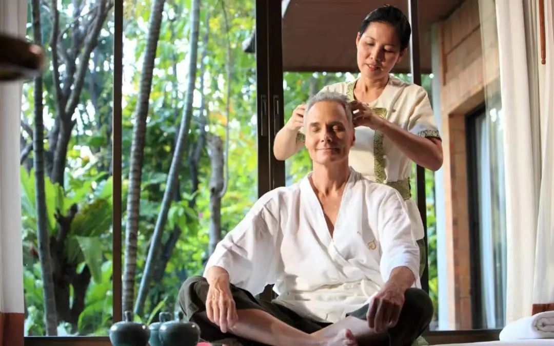 云游一场别开生面的泰国非遗之旅