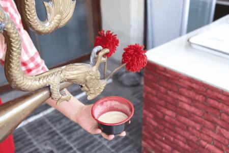 天津特色小吃被称为津门三绝 (天津风味小吃中的三绝之一)