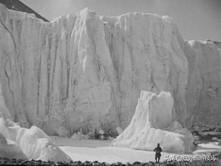 记得《攀登者》相机丢了的事吗？摄影在户外探险发展中的简史