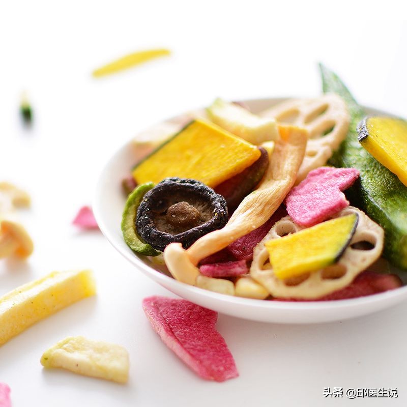 减肥嘴馋吃了很多零食有什么办法,减肥嘴馋到底吃什么零食