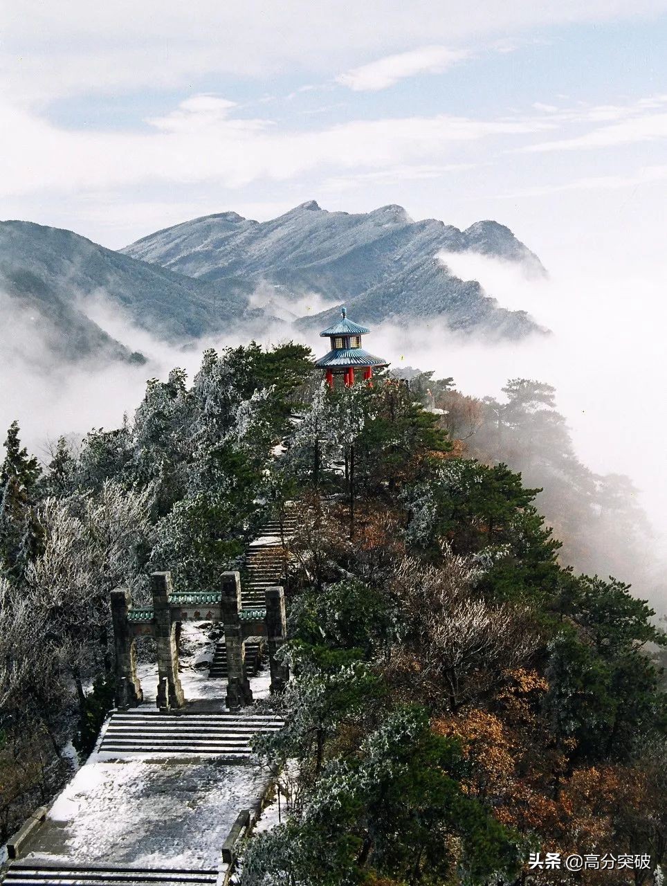 江西一个不起眼的地方,江西最偏僻的一个城市