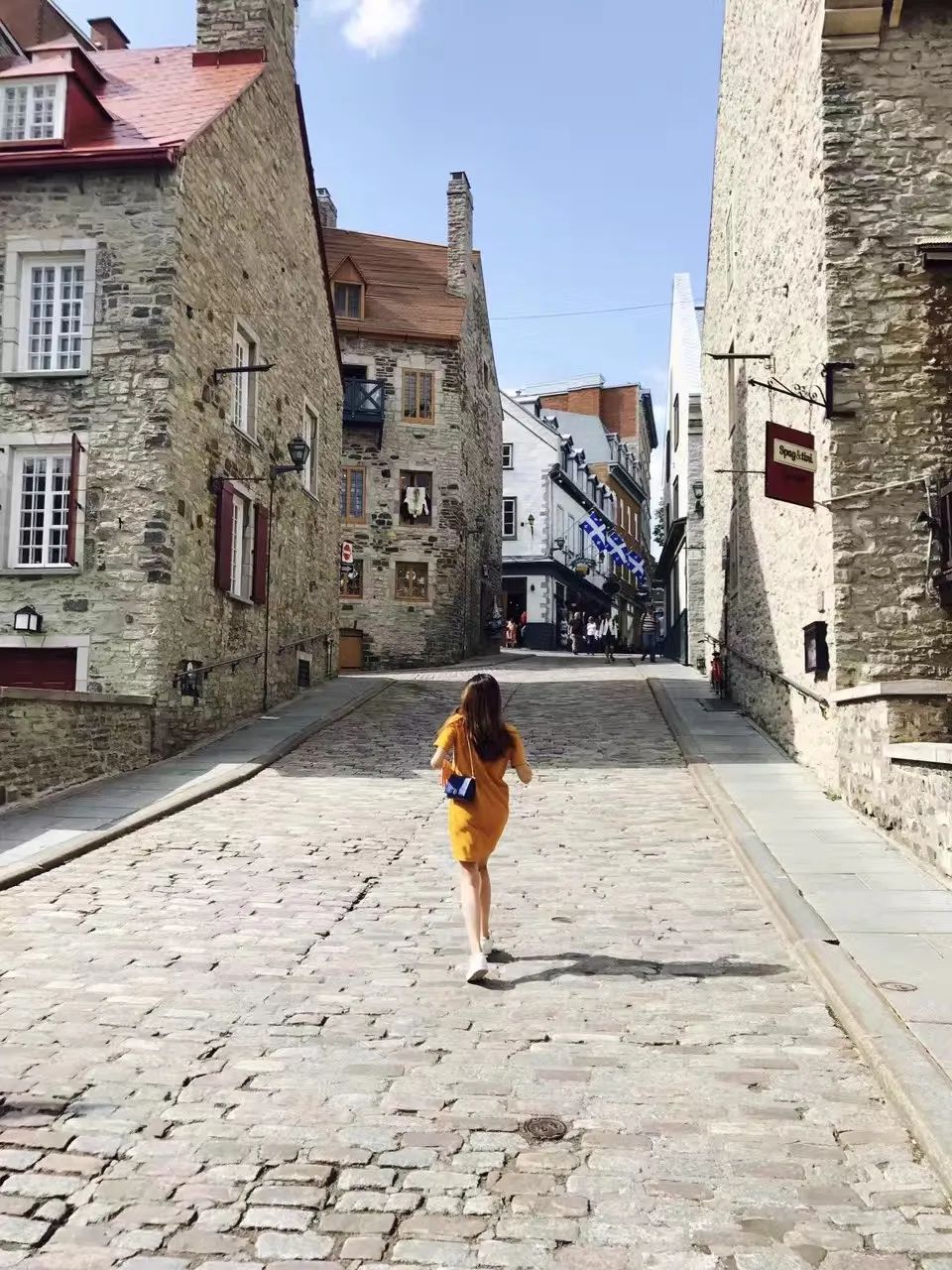 在加拿大居住有什么条件,在加拿大居住的真实感受