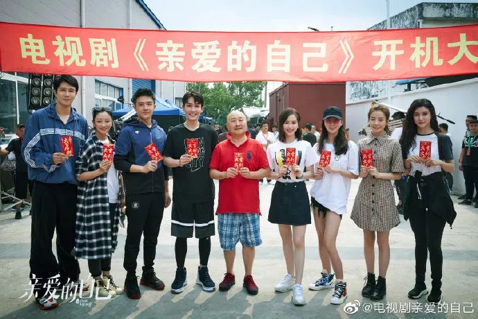 刘诗诗复工状态超美,刘诗诗产后复工