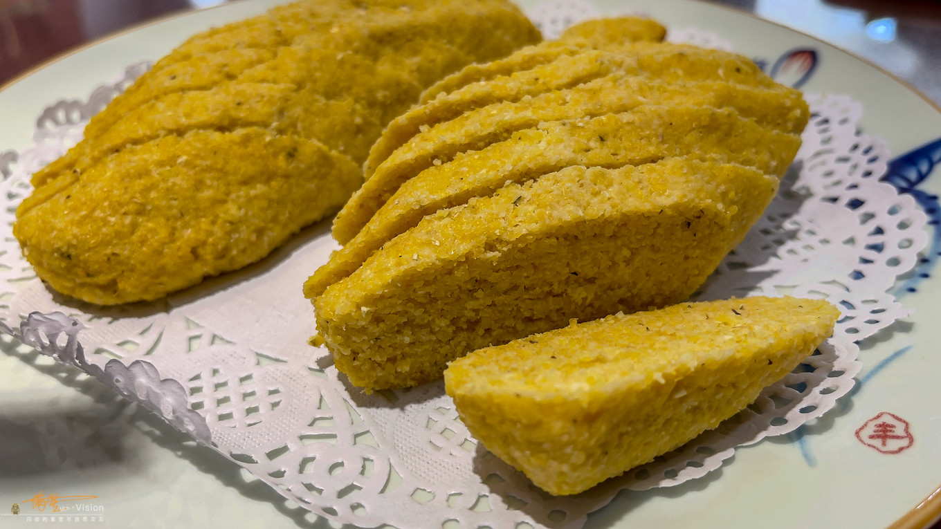 山东龙口3日行，前前后后吃了40道菜，体重居然降了3斤