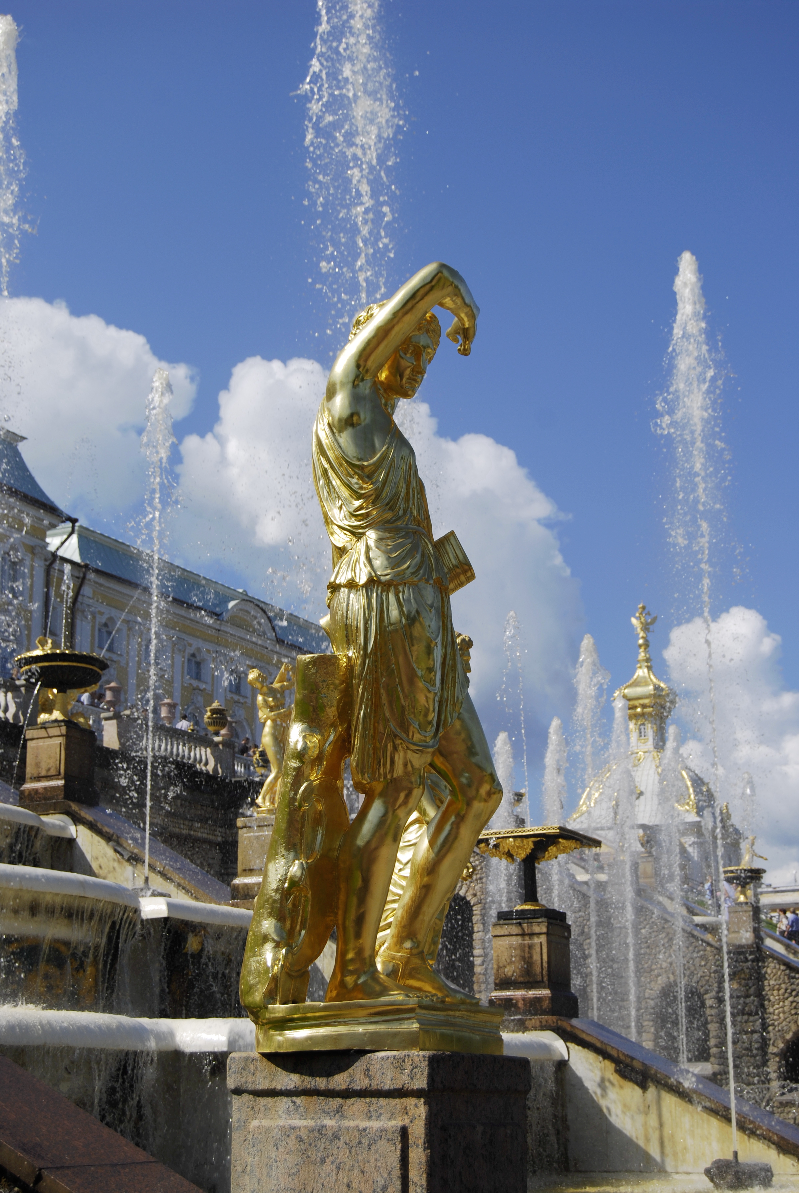 彼得大帝为什么称为俄罗斯之父,俄罗斯创始人彼得大帝