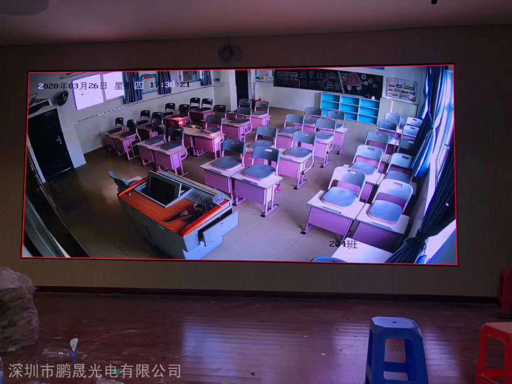 售楼部显示屏安装,售楼中心led显示屏本地公司