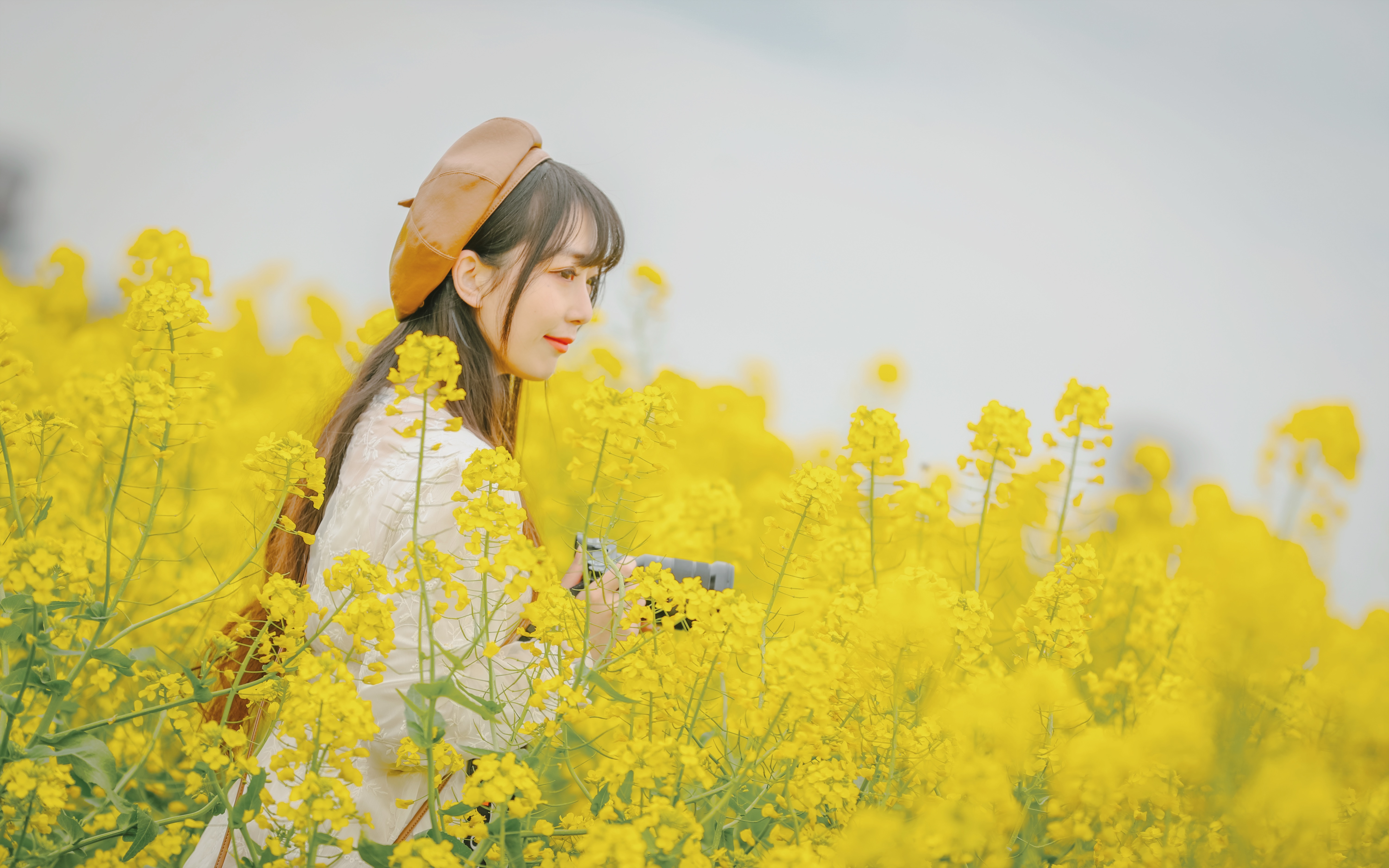 兴化三日游自驾游路线,去兴化看油菜花海攻略