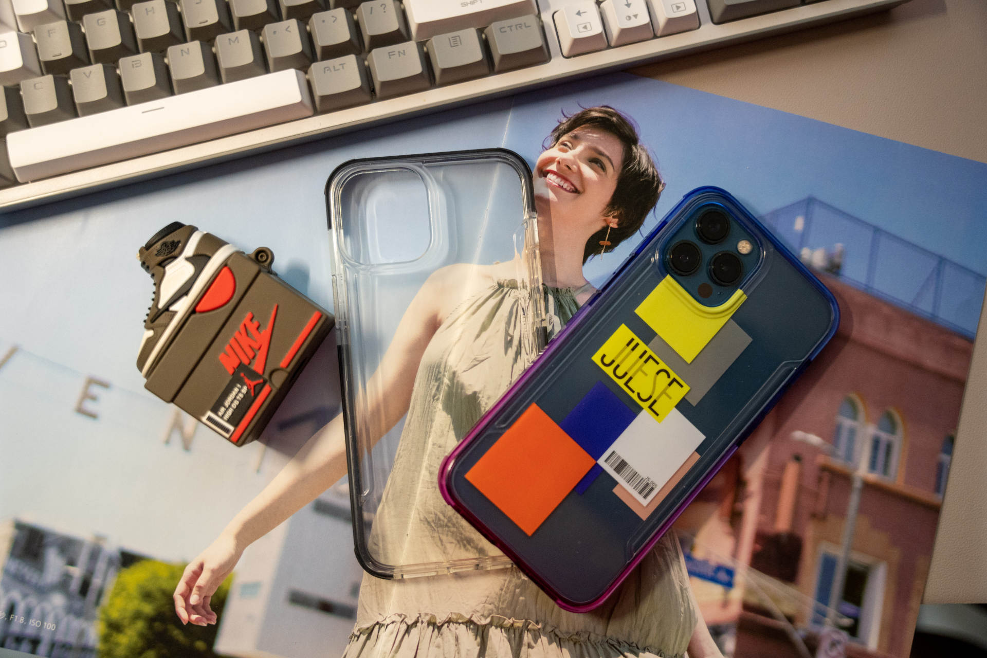 数码产品爱好者EDU手边生产力要利用好，实用好用数码产品：篇一