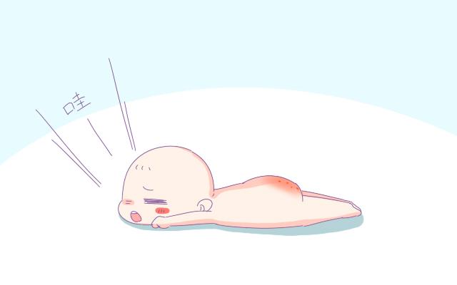 尿不湿不戒掉的危害,如何才能戒掉小孩的尿不湿