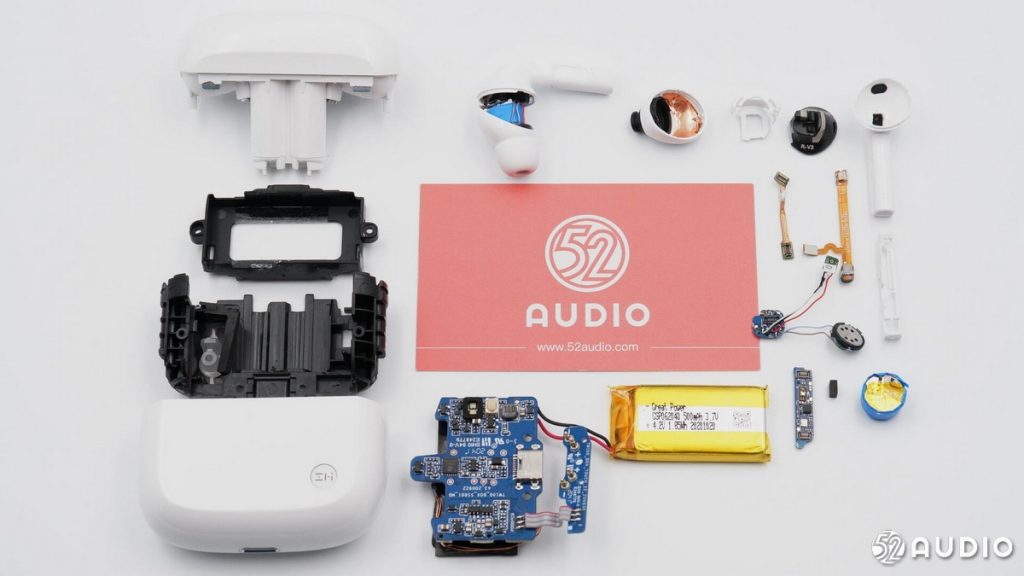 目前最强的十款耳机新款,今年新款蓝牙耳机5.2有哪些