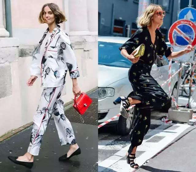 外国人的时尚之路 (外国人那些匪夷所思的时尚)