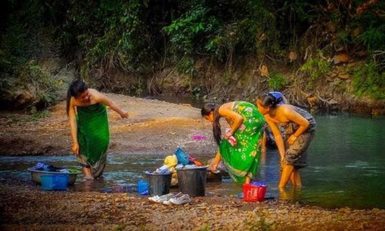 你不知道的国家冷知识柬埔寨篇,一个神奇又鲜为人知的国家老挝