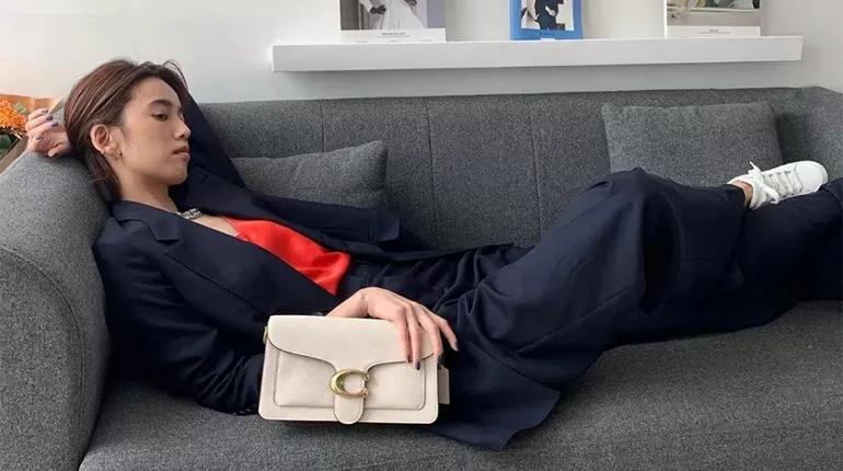 coach蔻驰最火的包包,coach蔻驰哪一款包包最值得入手