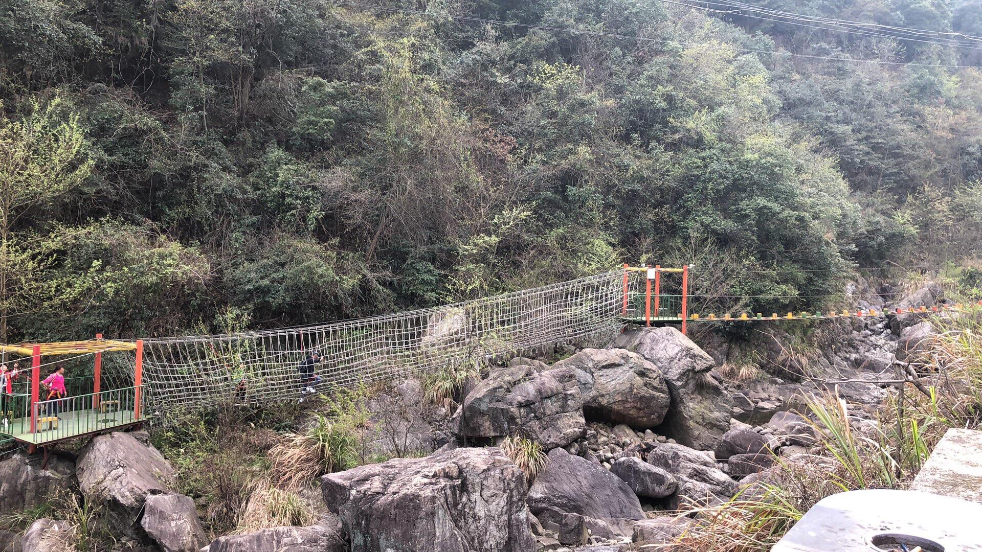 浙江夏天漂流旅游推荐,浙江安吉避暑哪里最好