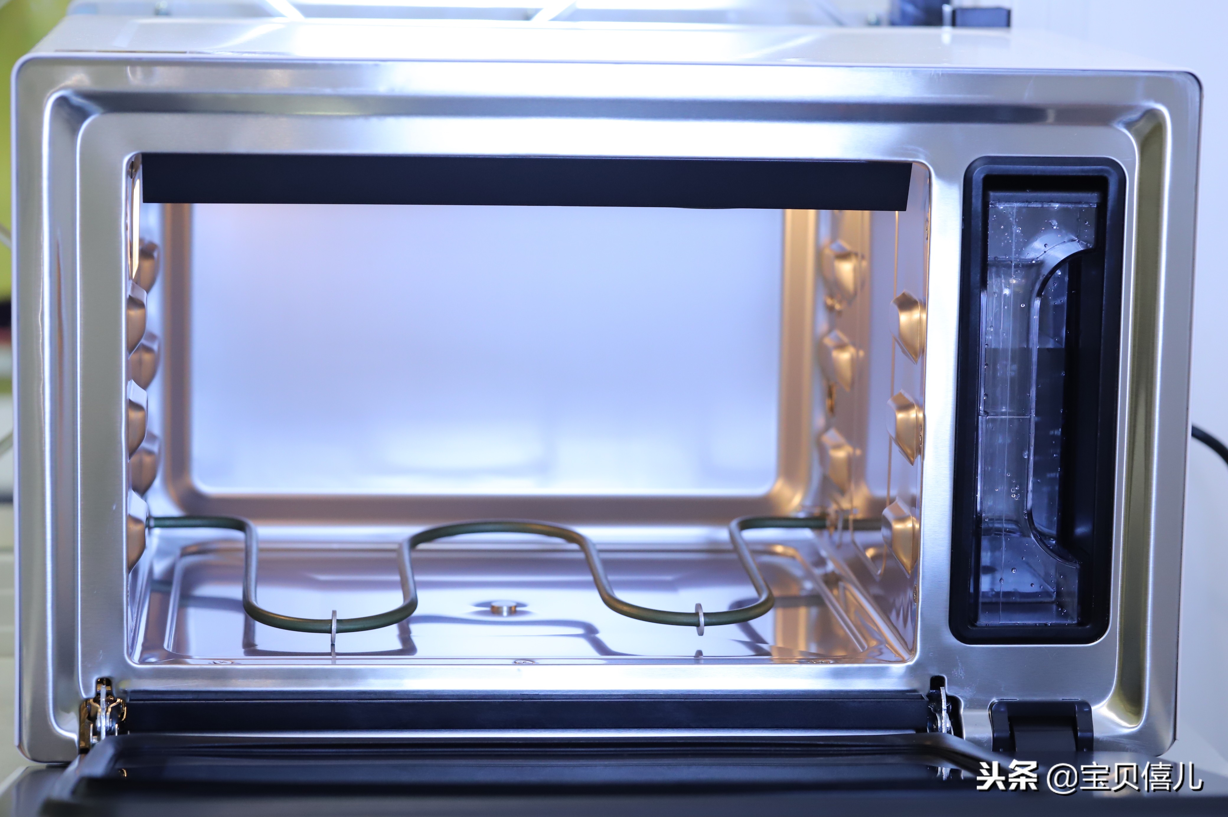 美的s3pro蒸烤箱,美的蒸烤箱s5和s3的区别