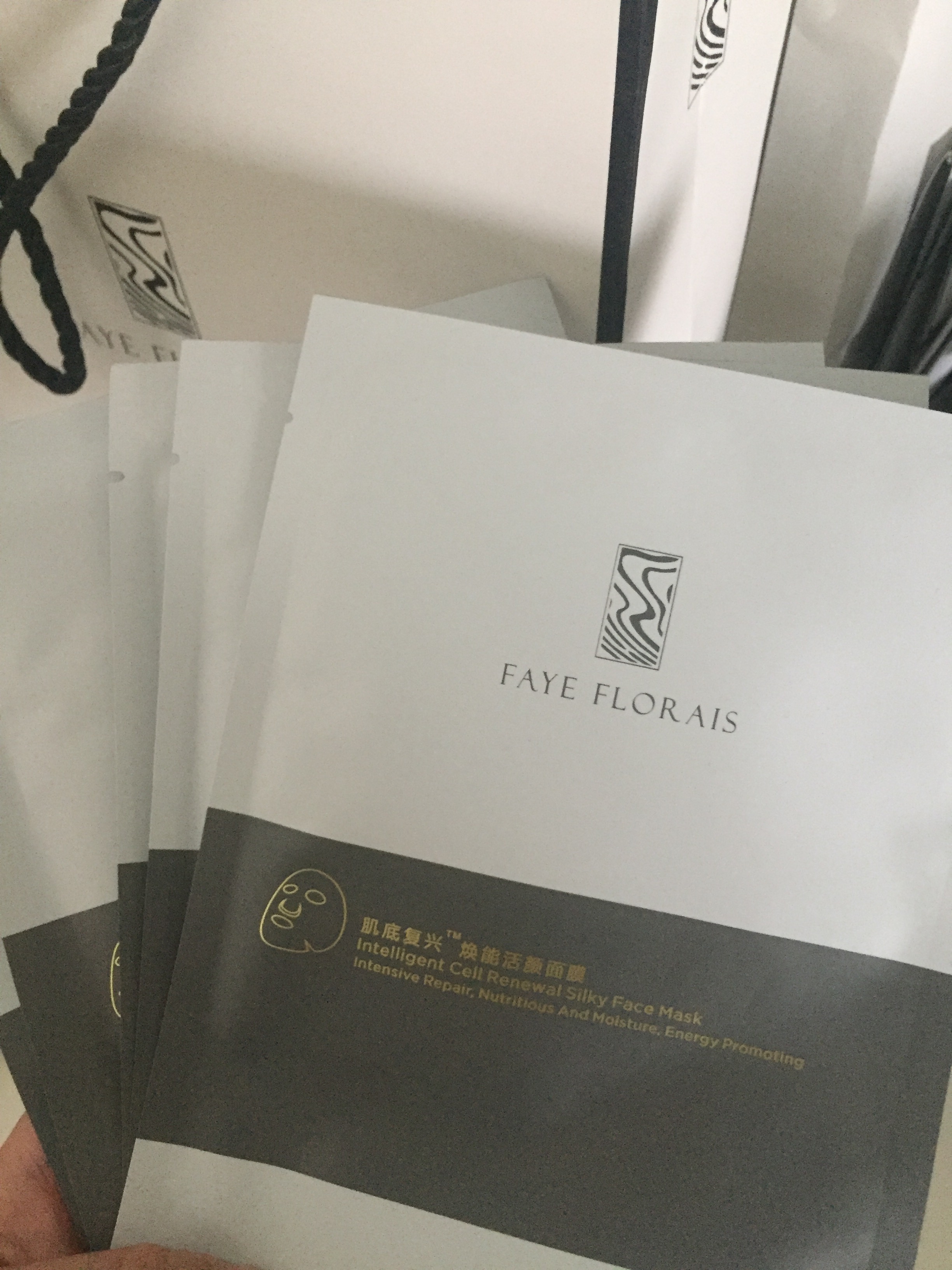 秋季补水保湿的面膜,适合秋冬保湿的面膜