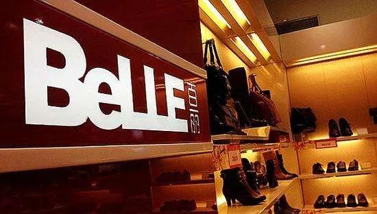 百丽鞋业宣布倒闭为啥还有门店,百丽鞋业如今发展状况