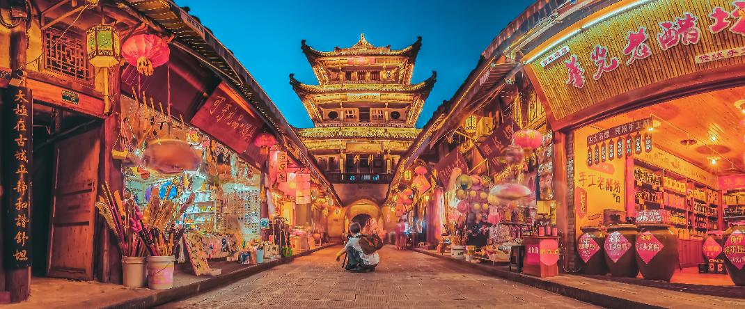 辞掉工作来一场说走就走的旅行,辞职后我实现旅行自由