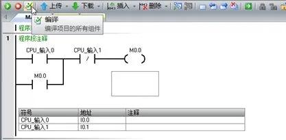 西门子plc产品介绍视频教程免费,西门子plc编程100例应用案例