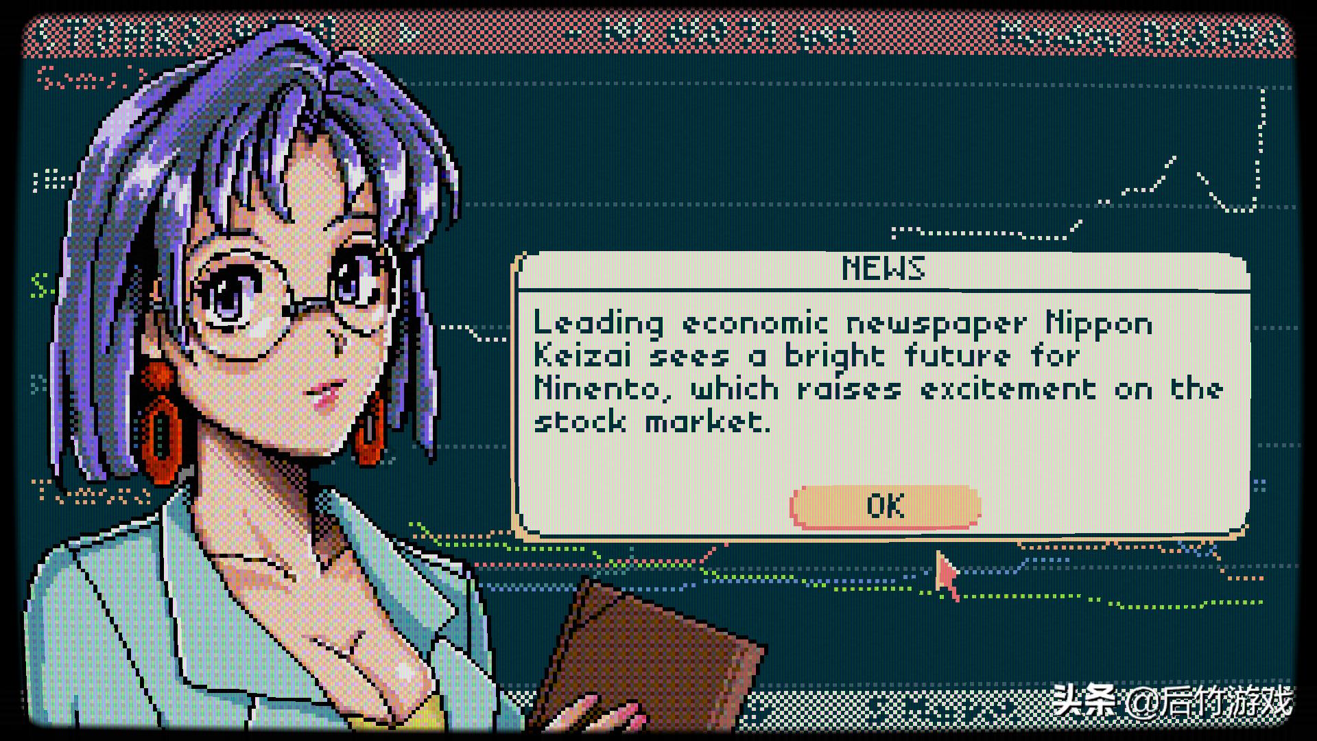 炒股游戏单机,真实股票游戏推荐一下