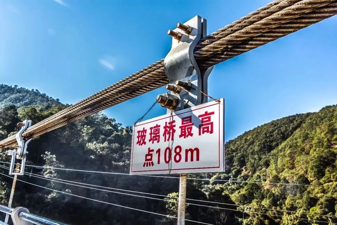 青龙峡说走就走的旅行,国庆去哪玩青龙峡