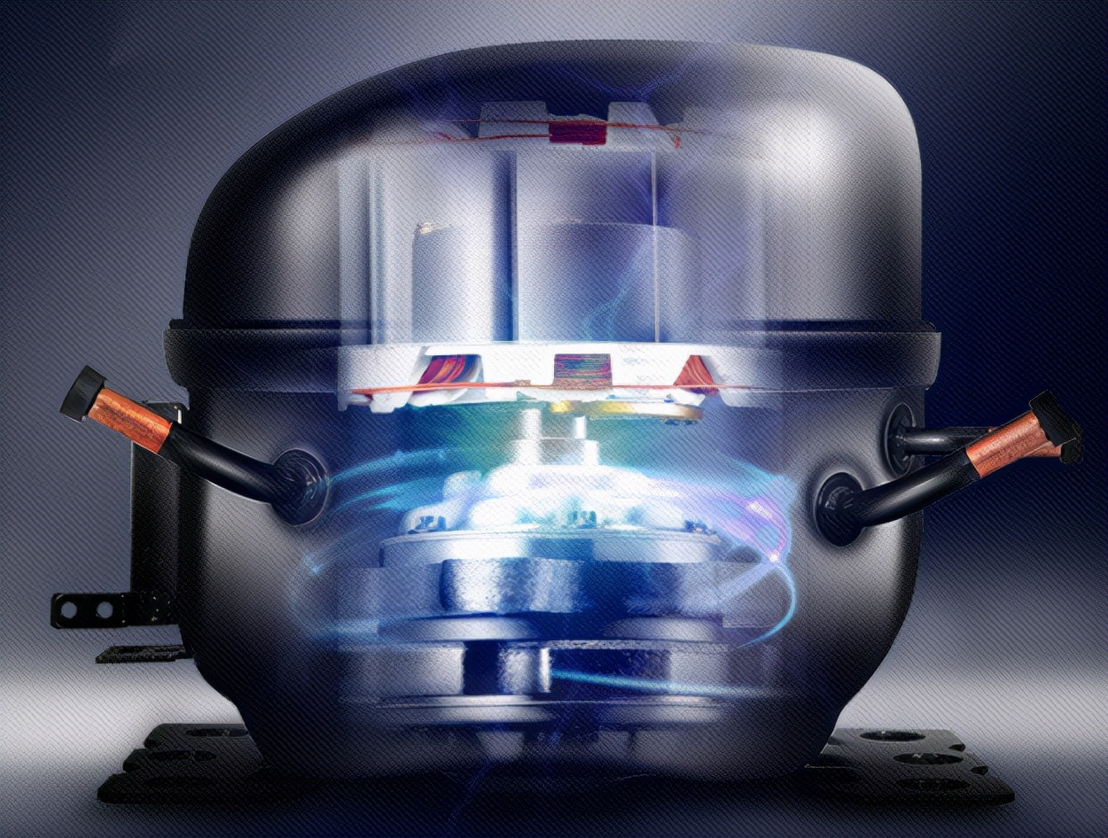 健脾润肺防秋燥,锁鲜食材首选澳柯玛低温冷柜