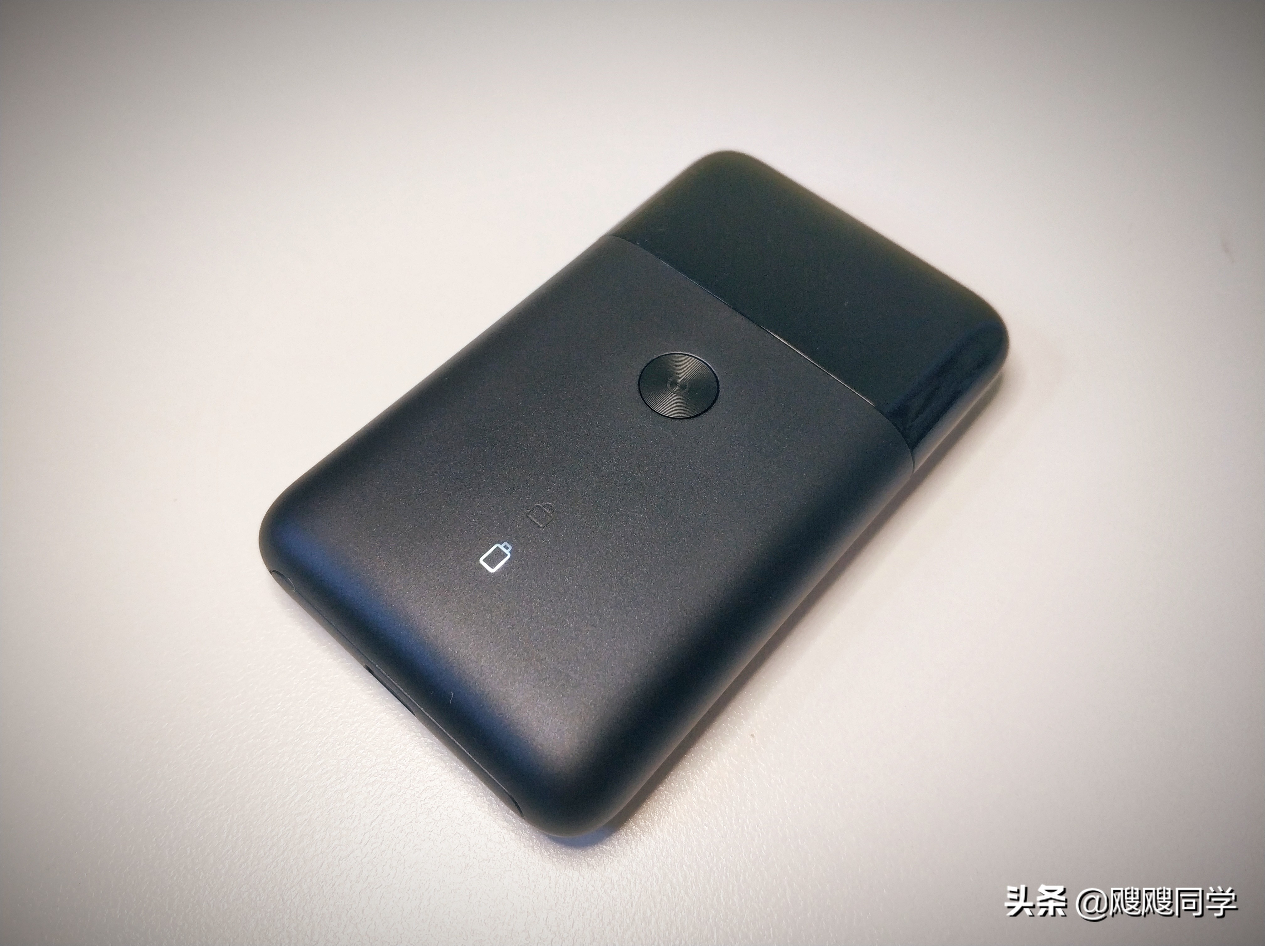 米家便携电动双刀头剃须刀,米家电动剃须刀s300刀头价格