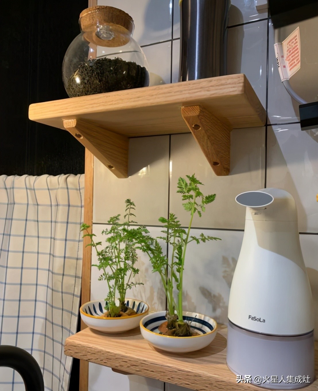 小户型空间厨房装修四大攻略,小面积厨房怎么装修实用又好看