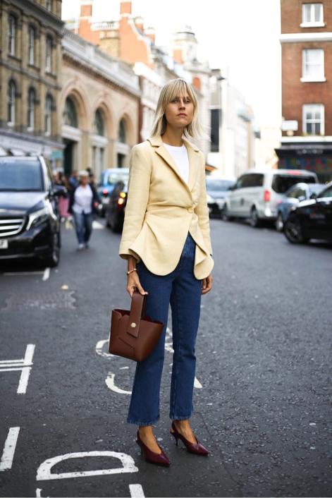 扔掉过时的鞋子,扔掉你的小白鞋