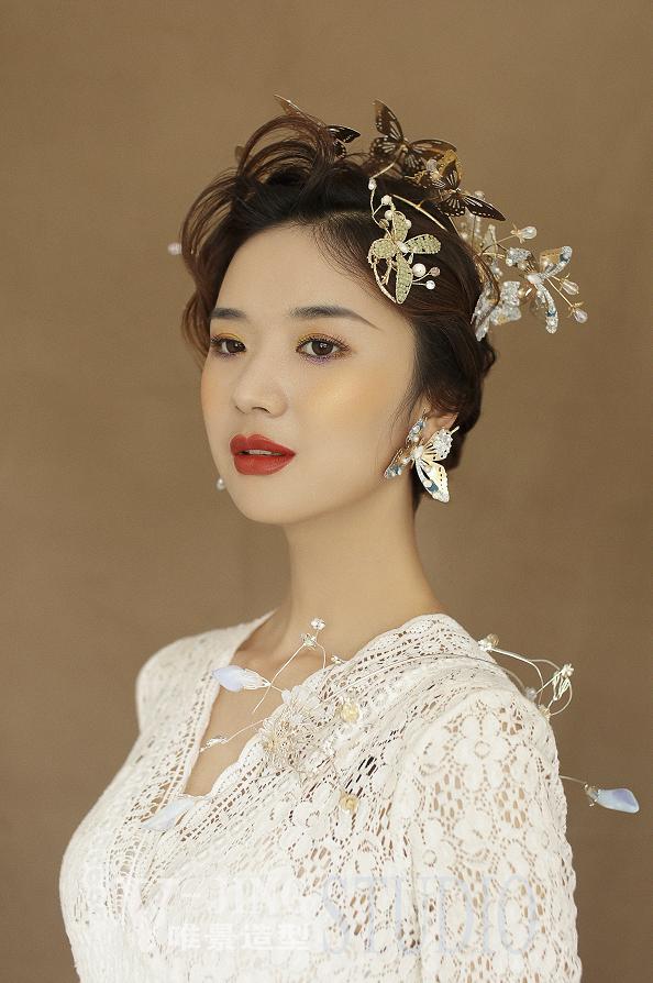 济南化妆美睫培训有前途吗,济南化妆师培训报名费用