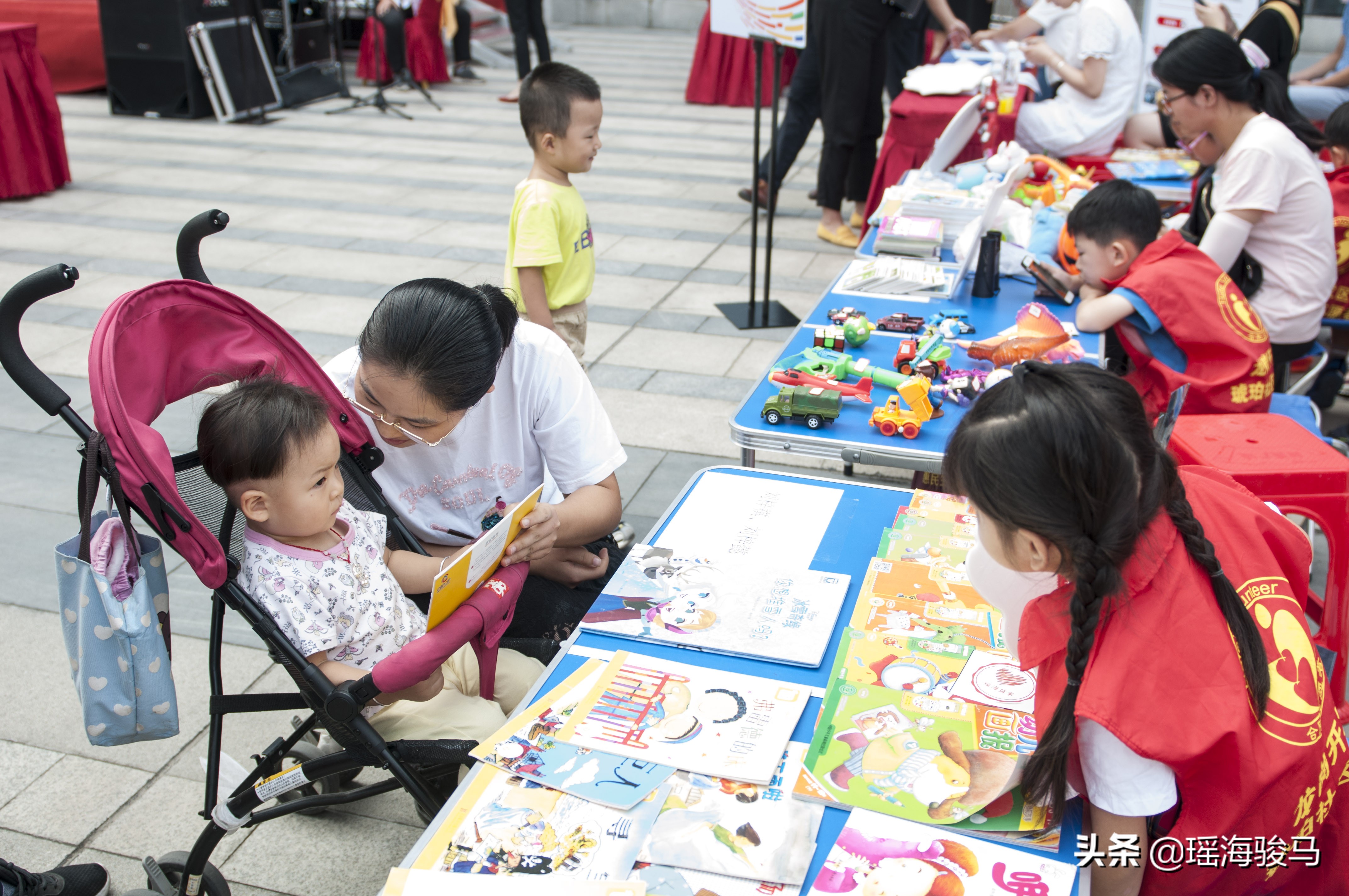 安徽合肥：与瑶海，益起美好